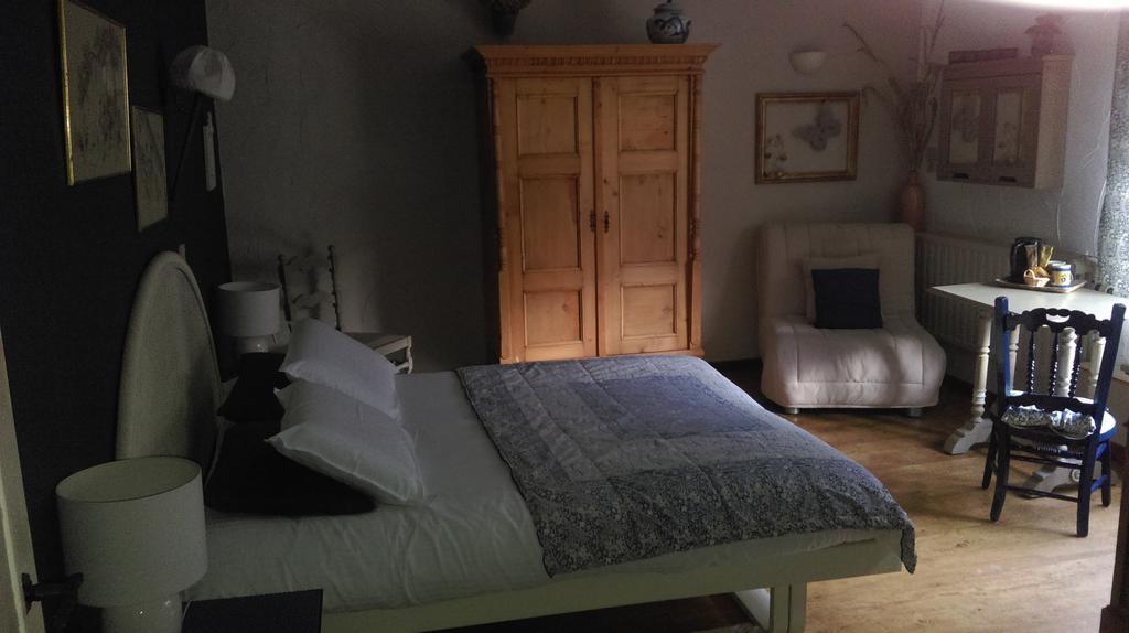 בורן B&B Moulin De Revogne מראה חיצוני תמונה