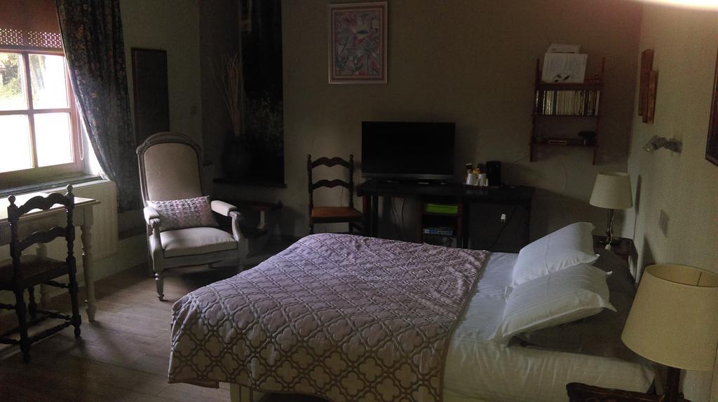 בורן B&B Moulin De Revogne מראה חיצוני תמונה