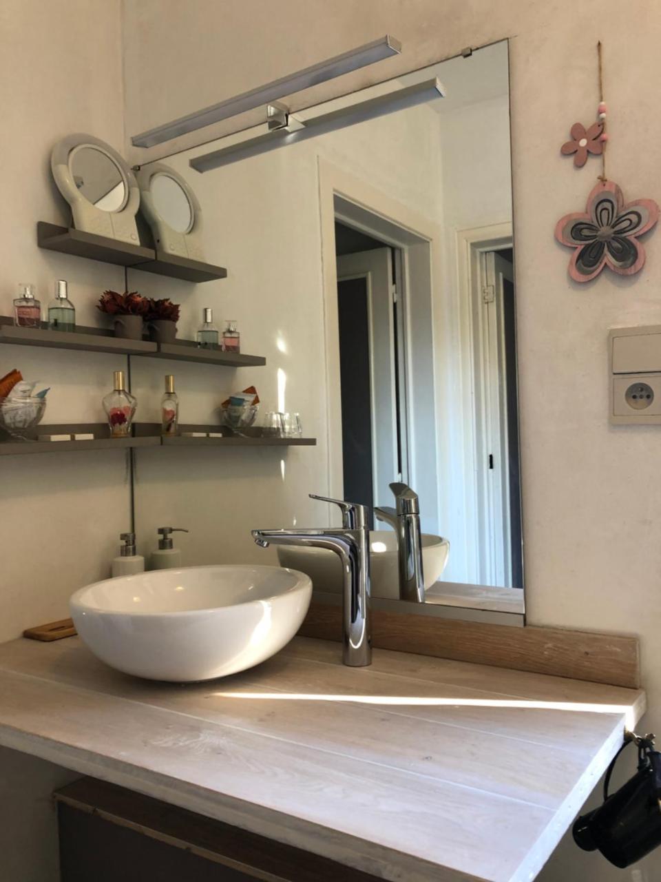 בורן B&B Moulin De Revogne מראה חיצוני תמונה