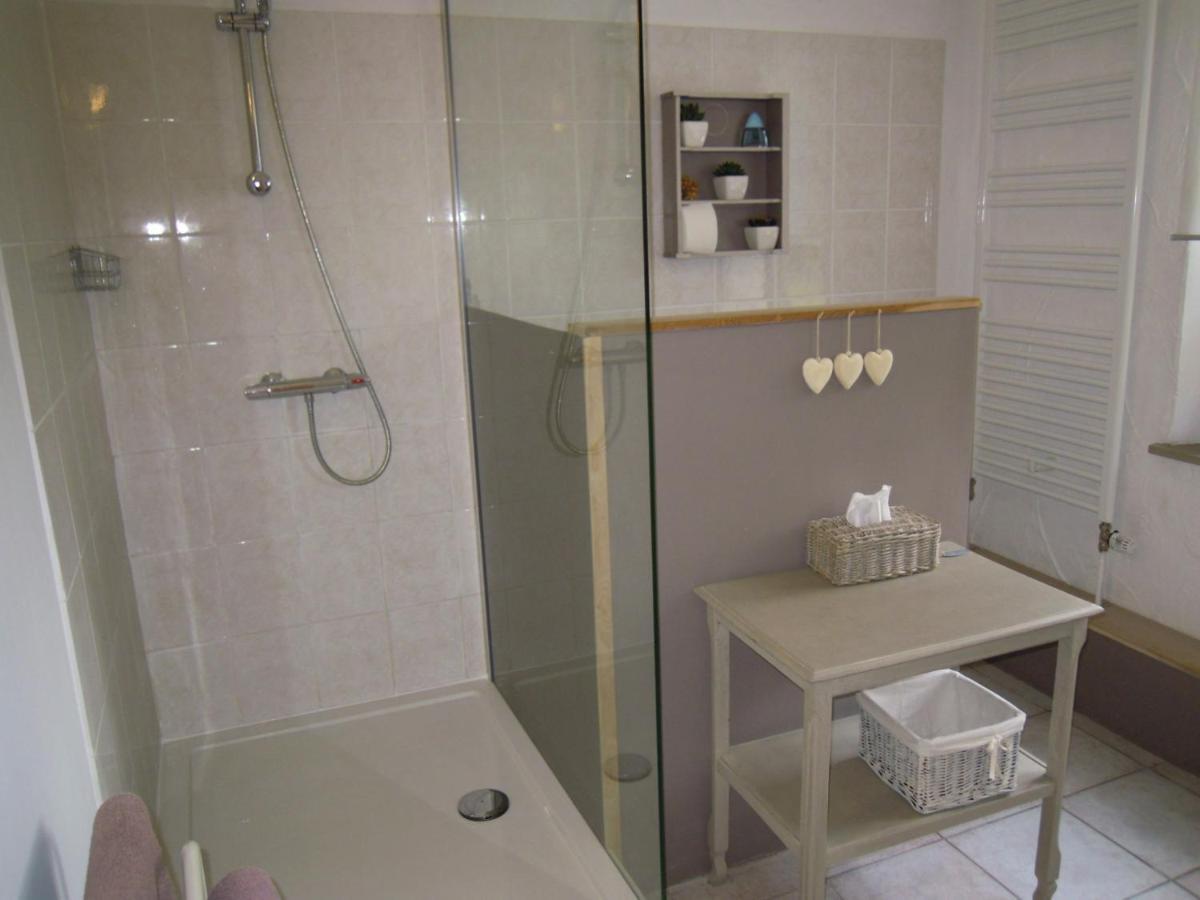 בורן B&B Moulin De Revogne חדר תמונה